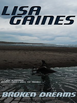 cover image of Broken Dreams